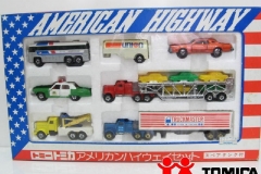 american-highway-set